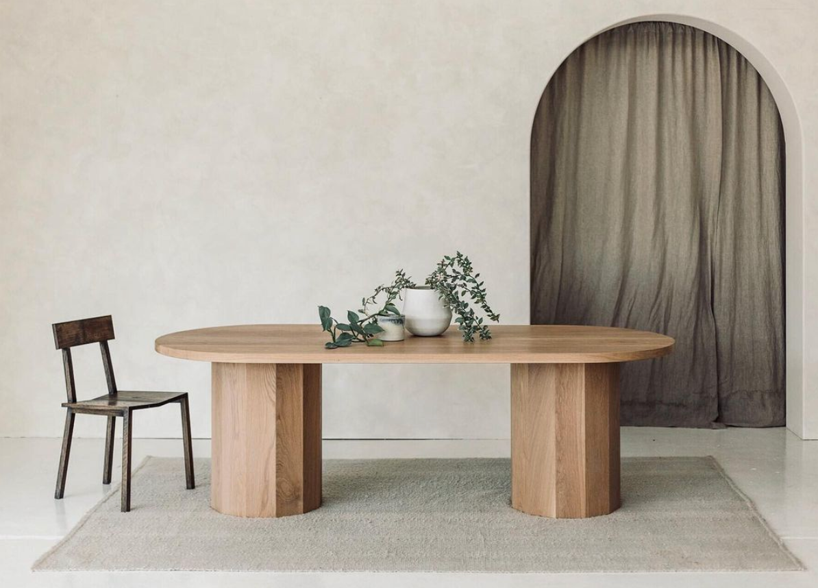 Styling with Timbers