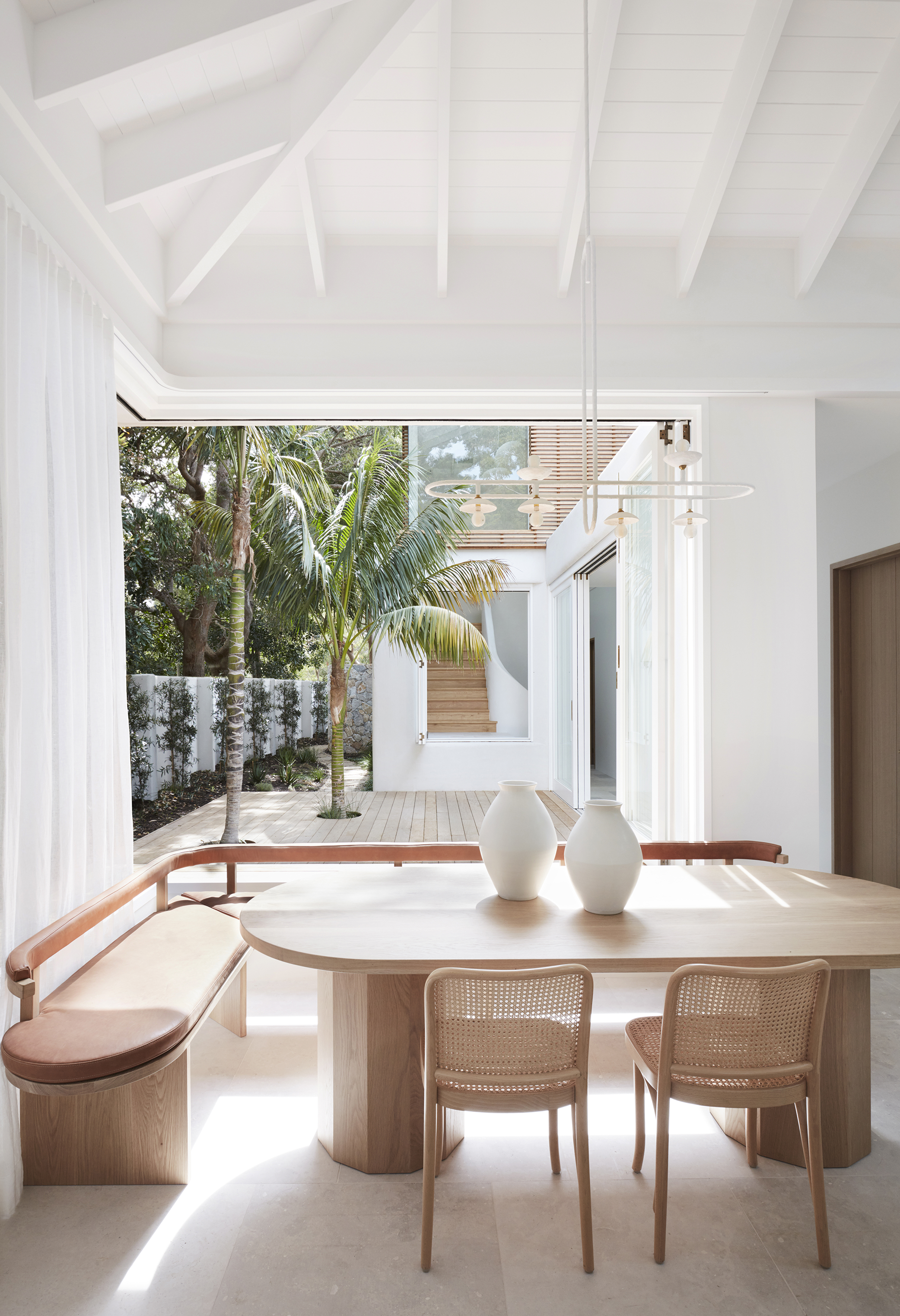 Retro banquette seating deals