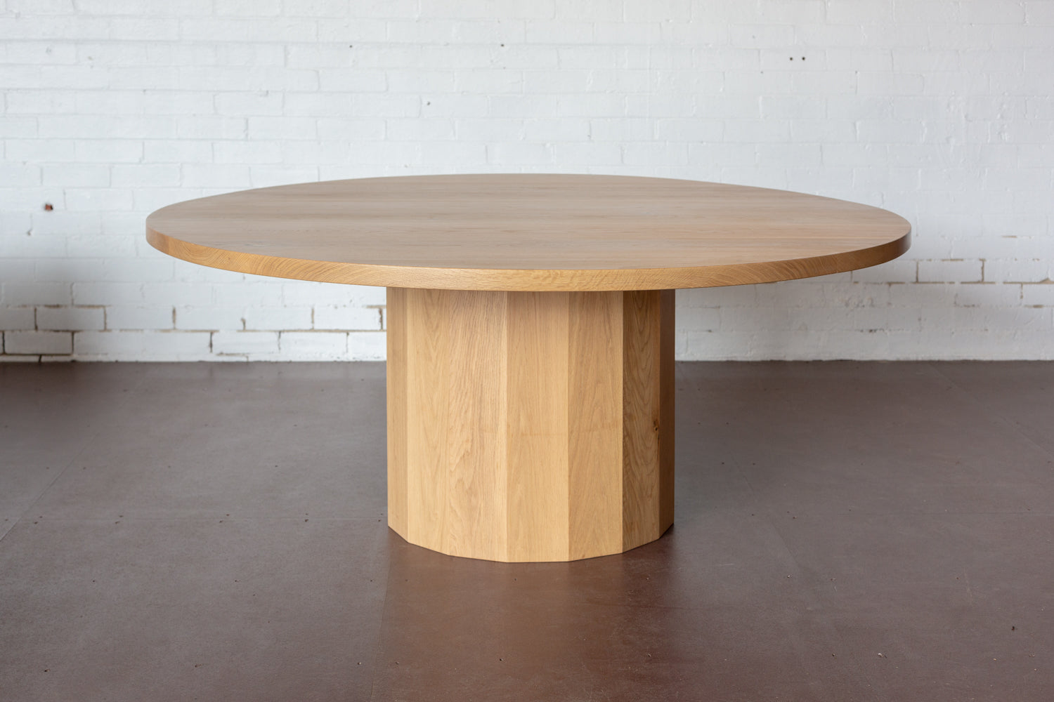 Ex-Display Barrel Table