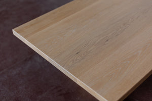 Ex-Display Tumby Table Low