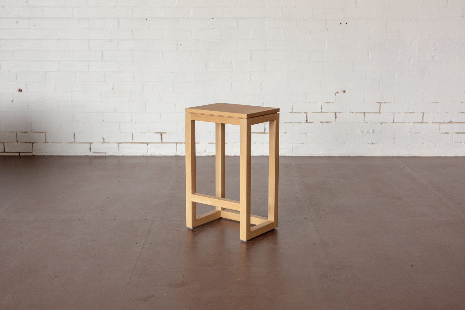 Ex-Display Atelier Barstool