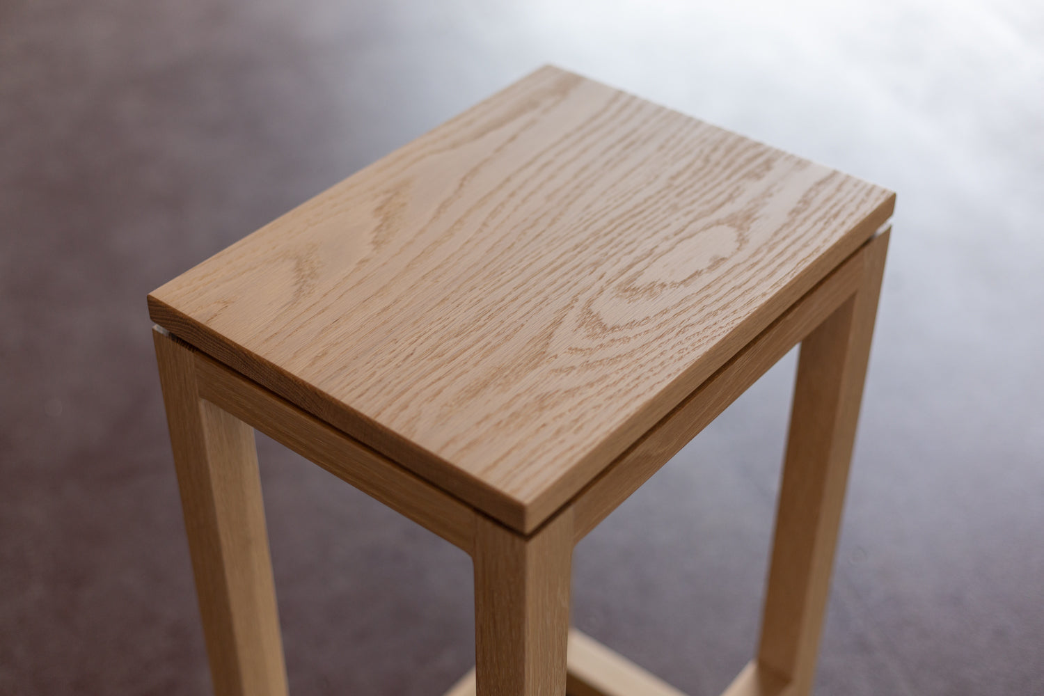 Ex-Display Atelier Barstool