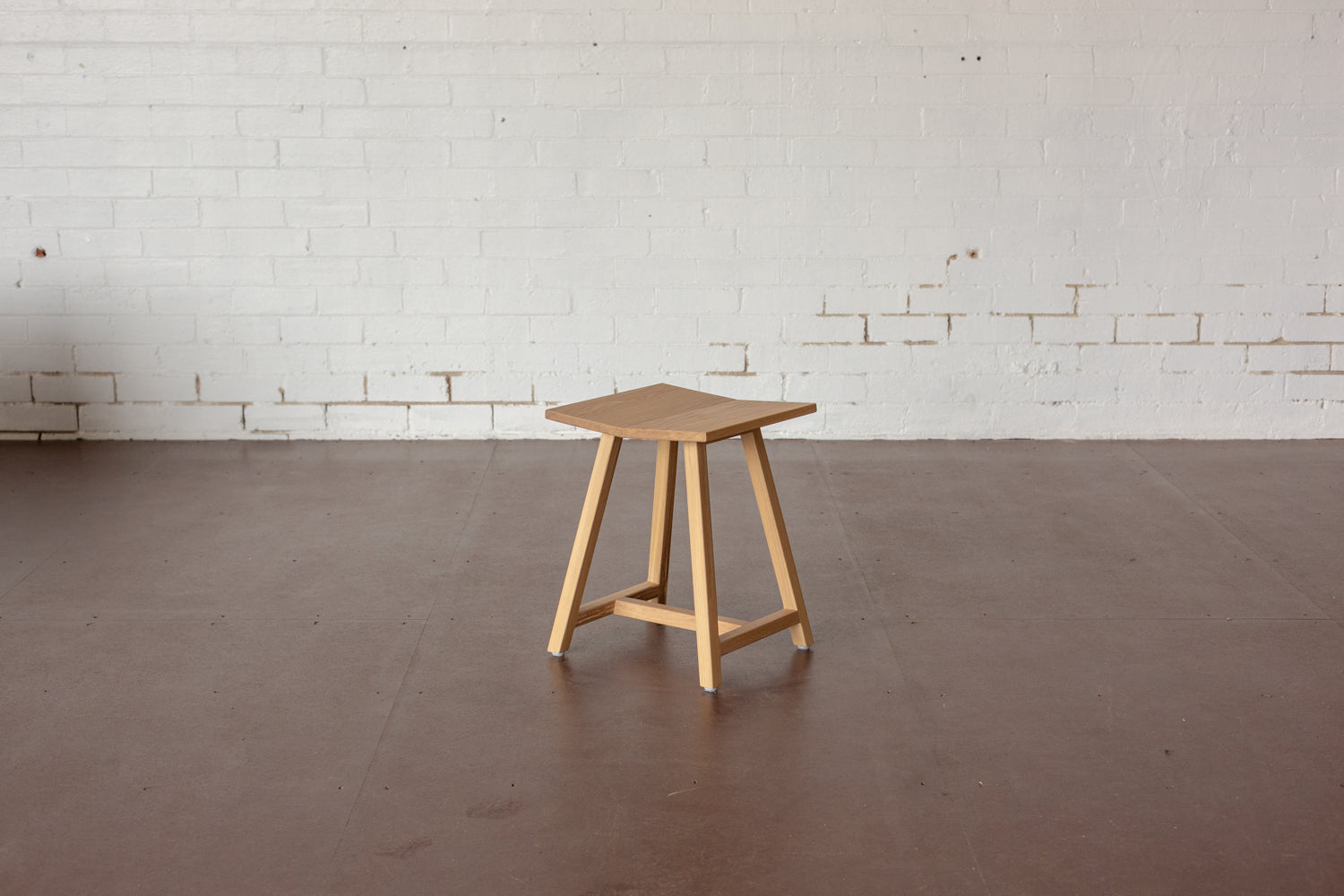 Ex-Display Woodford Stool