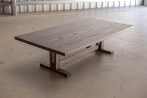 Tumby Table Low