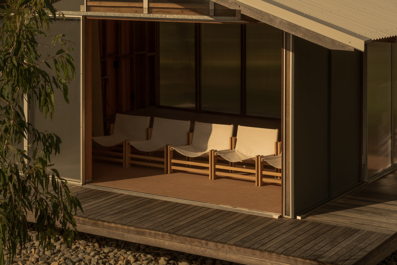 The Ease Chair (Pre-Order)