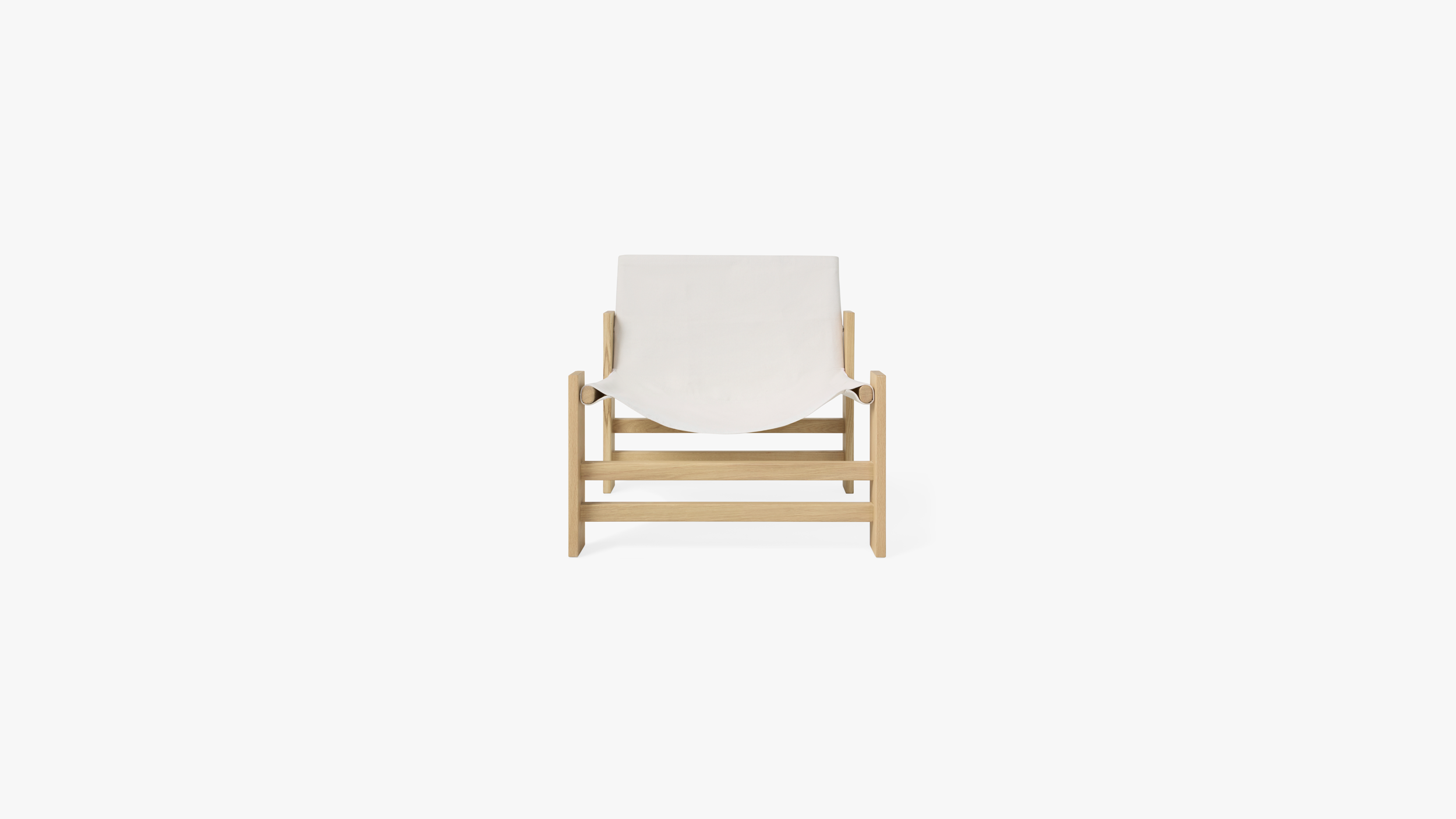 The Ease Chair (Pre-Order)