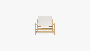 The Ease Chair (Pre-Order)