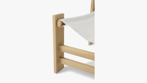 The Ease Chair (Pre-Order)