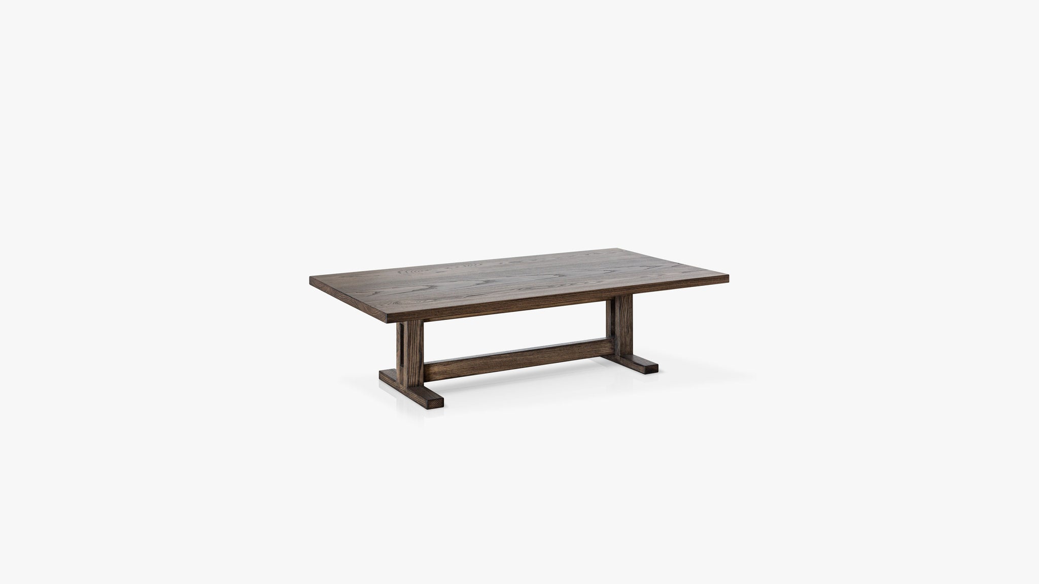 Tumby Table Low
