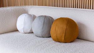 Rondeur Cushion