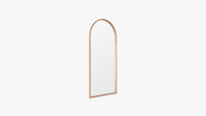 Arch Floor Mirror