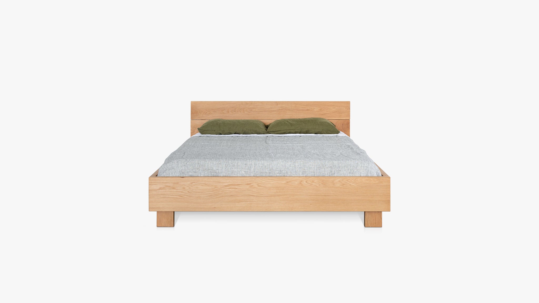 Beam Bed