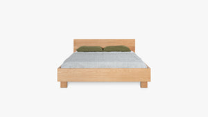 Beam Bed