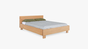 Beam Bed