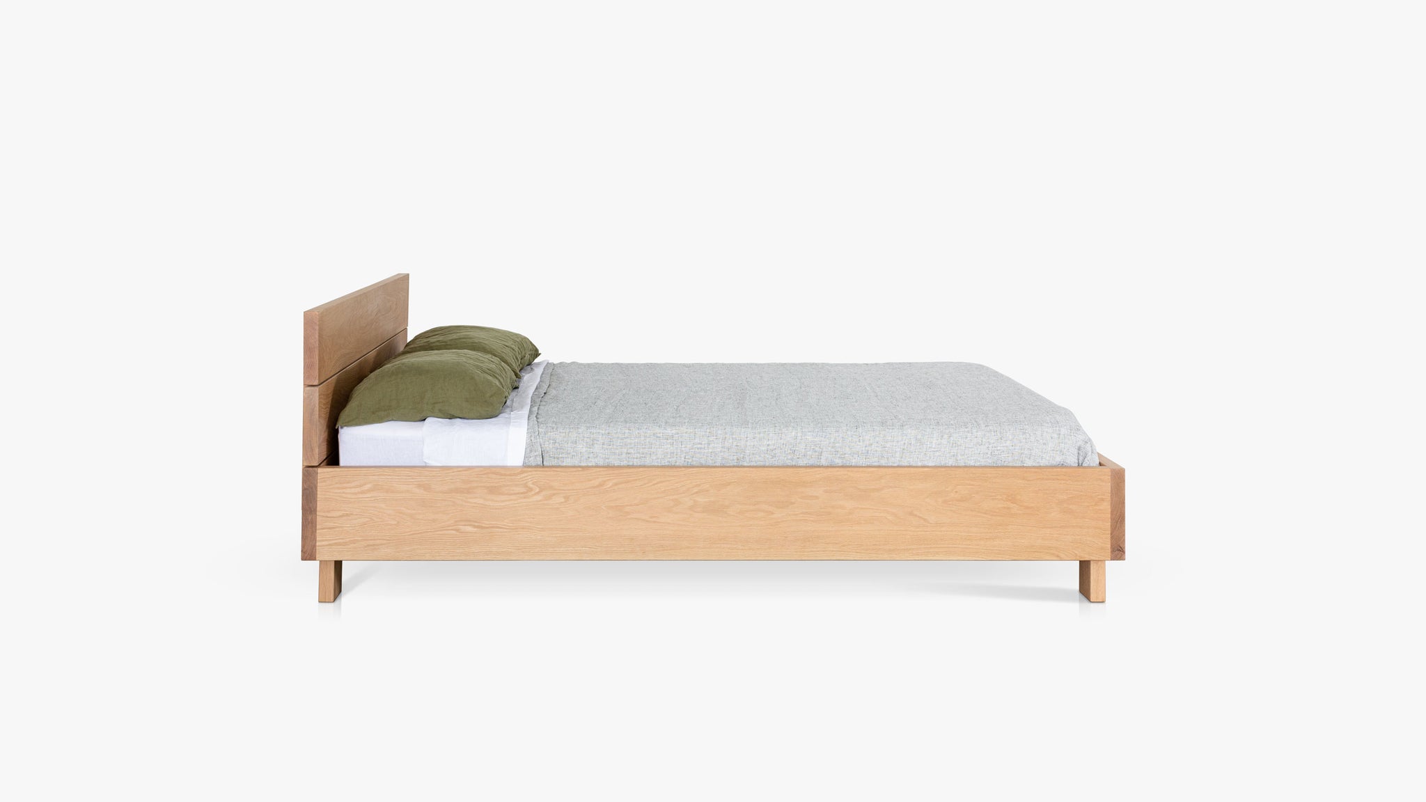 Beam Bed