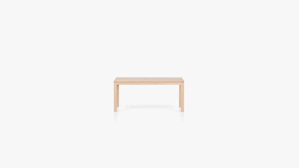 Classic Bench – Mr and Mrs White