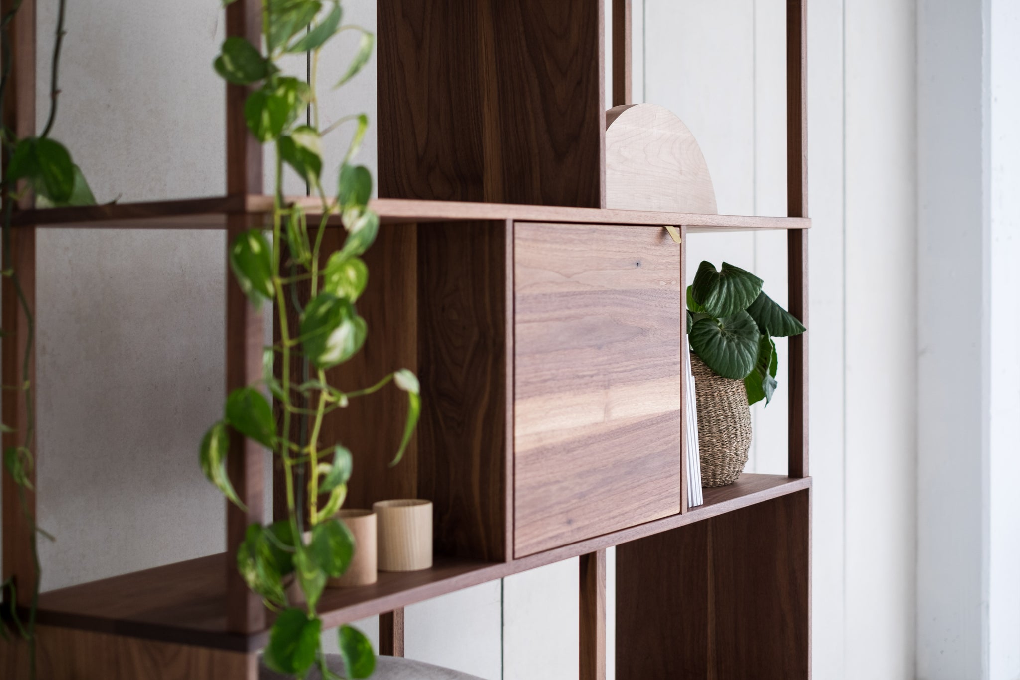 Hopscotch Shelving Unit