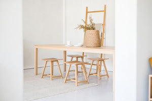 Woodford Stool