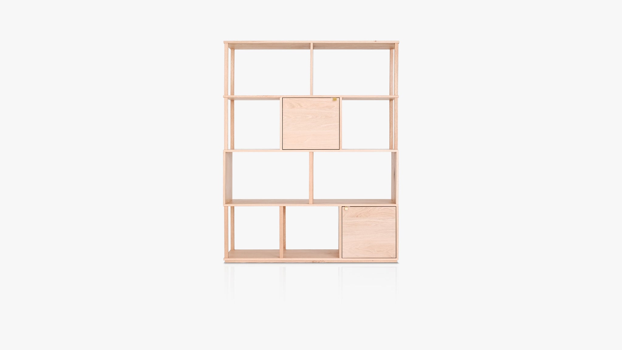 Hopscotch Shelving Unit