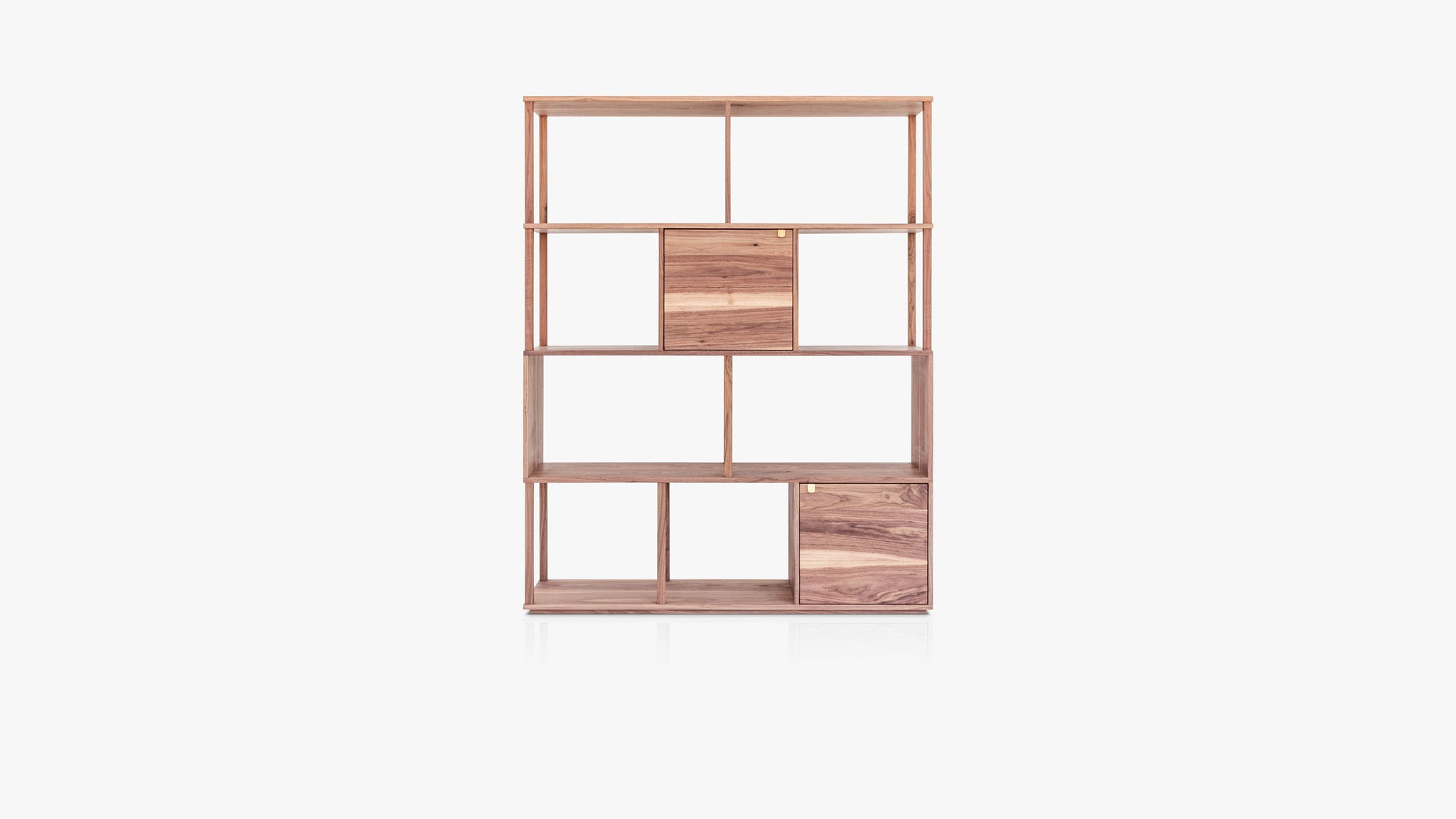 Hopscotch Shelving Unit