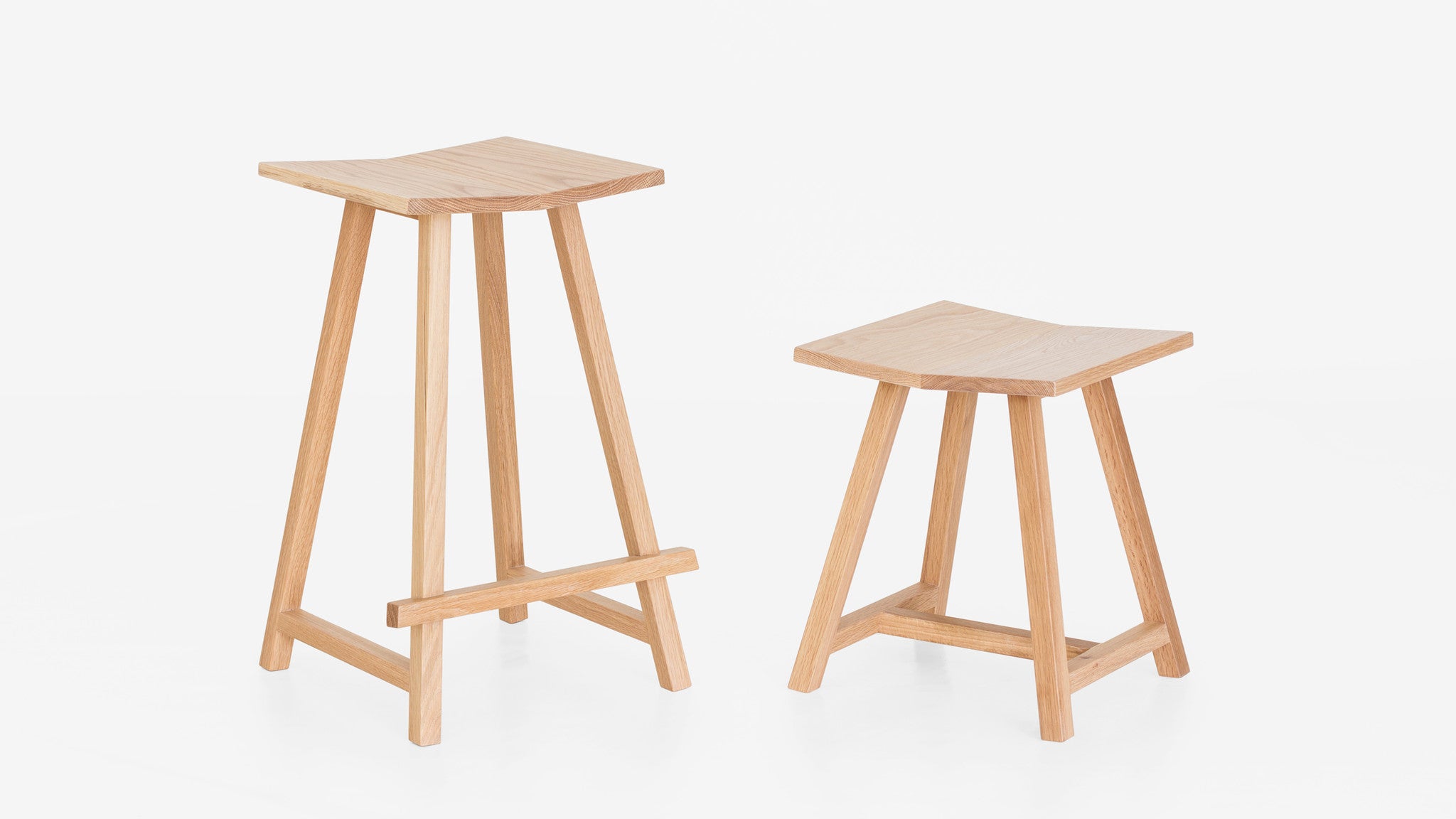 Woodford Stool