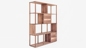 Hopscotch Shelving Unit