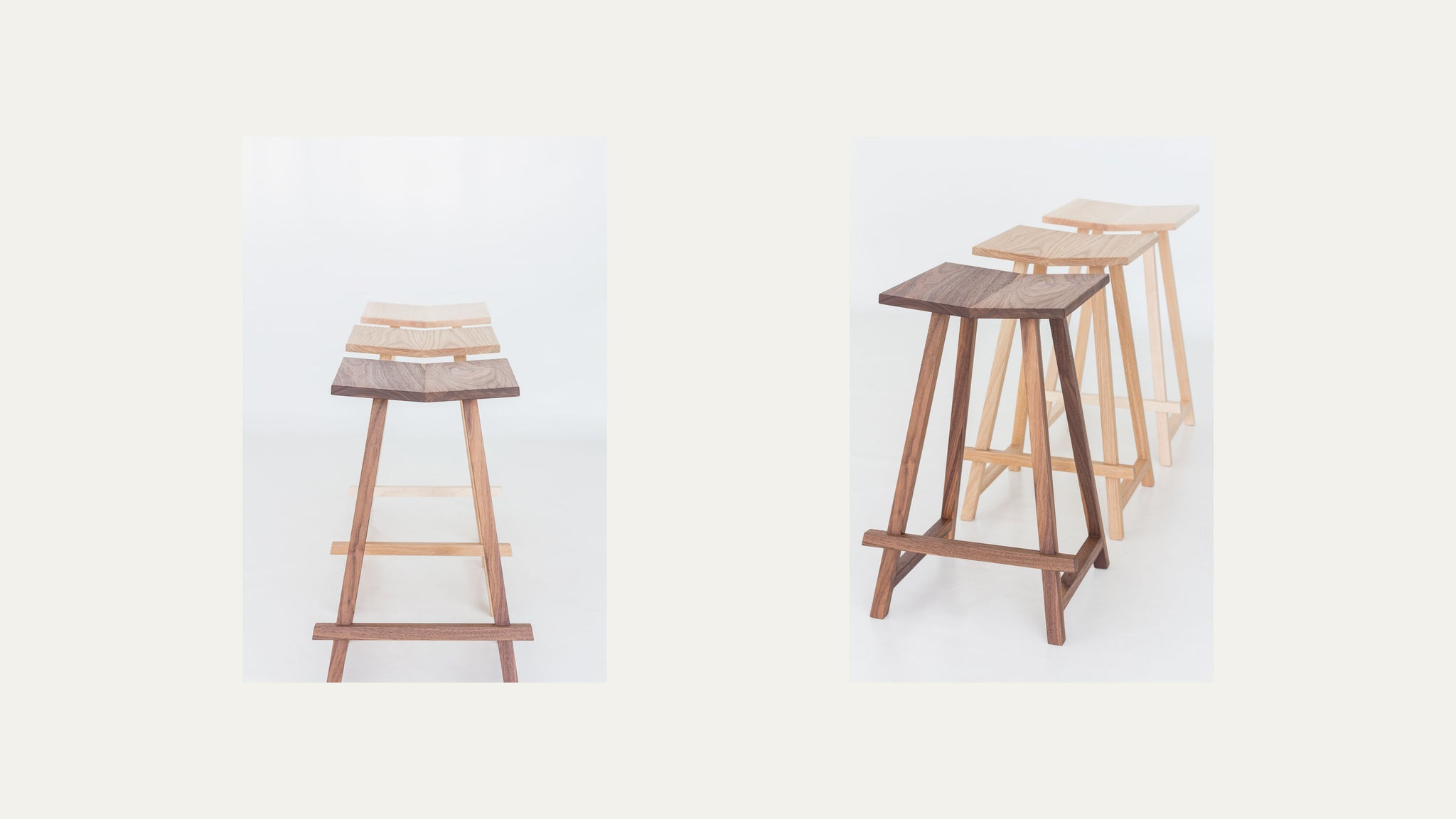 Woodford Barstool